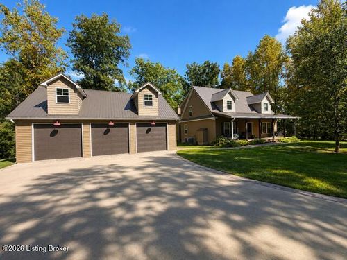 220 Cherry Ln, Leitchfield, KY, 42754-2214 | Card Image