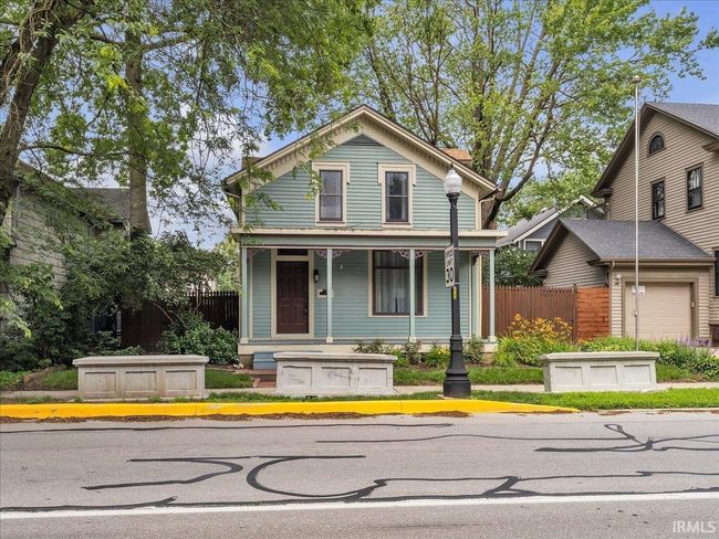 1310 W Jefferson Blvd, House other with 2 bedrooms, 1 bathrooms and null parking in Fort Wayne IN | Image 36