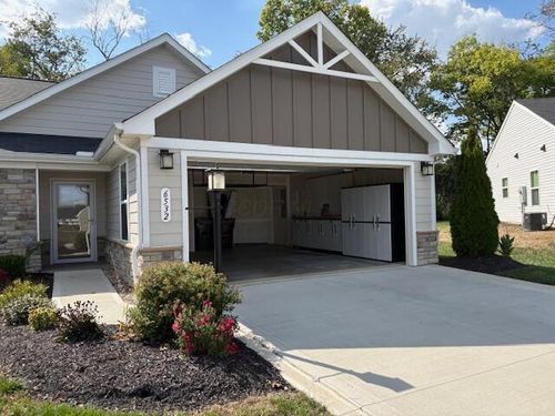 6532 Turning Stone Loop, Canal Winchester, OH, 43110-3203 | Card Image