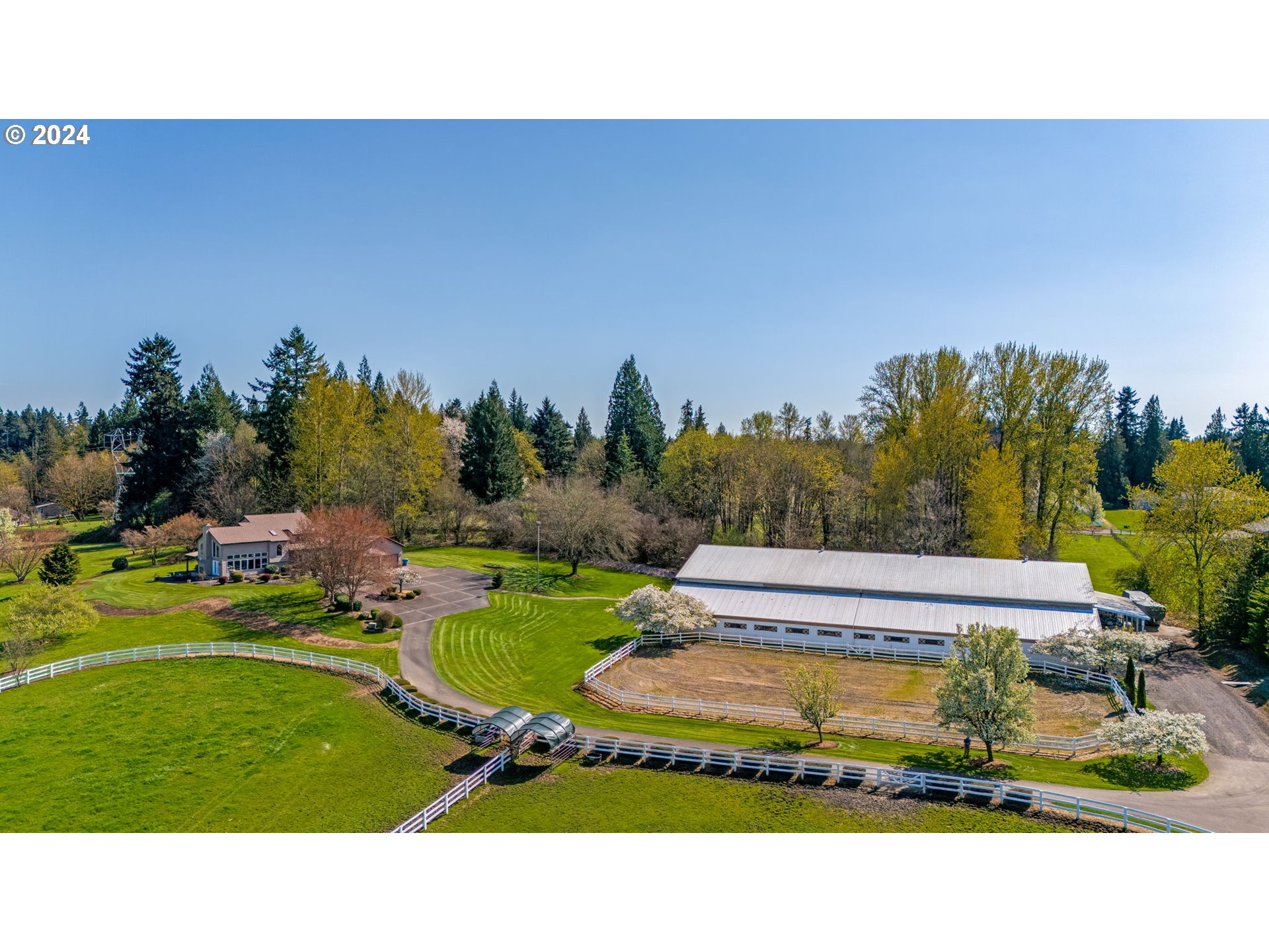 199th St, Ridgefield, WA 98642