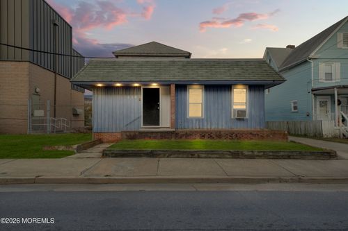 414 W Washington Ave, Pleasantville, NJ, 08232-2628 | Card Image