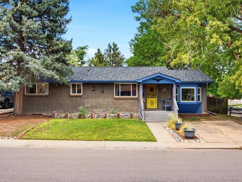 3409 W Berry Pl, Littleton, CO, 80123-2821 | Card Image