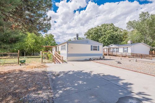 531 Sunrise Dr, Grand Junction, CO, 81504-5420 | Card Image