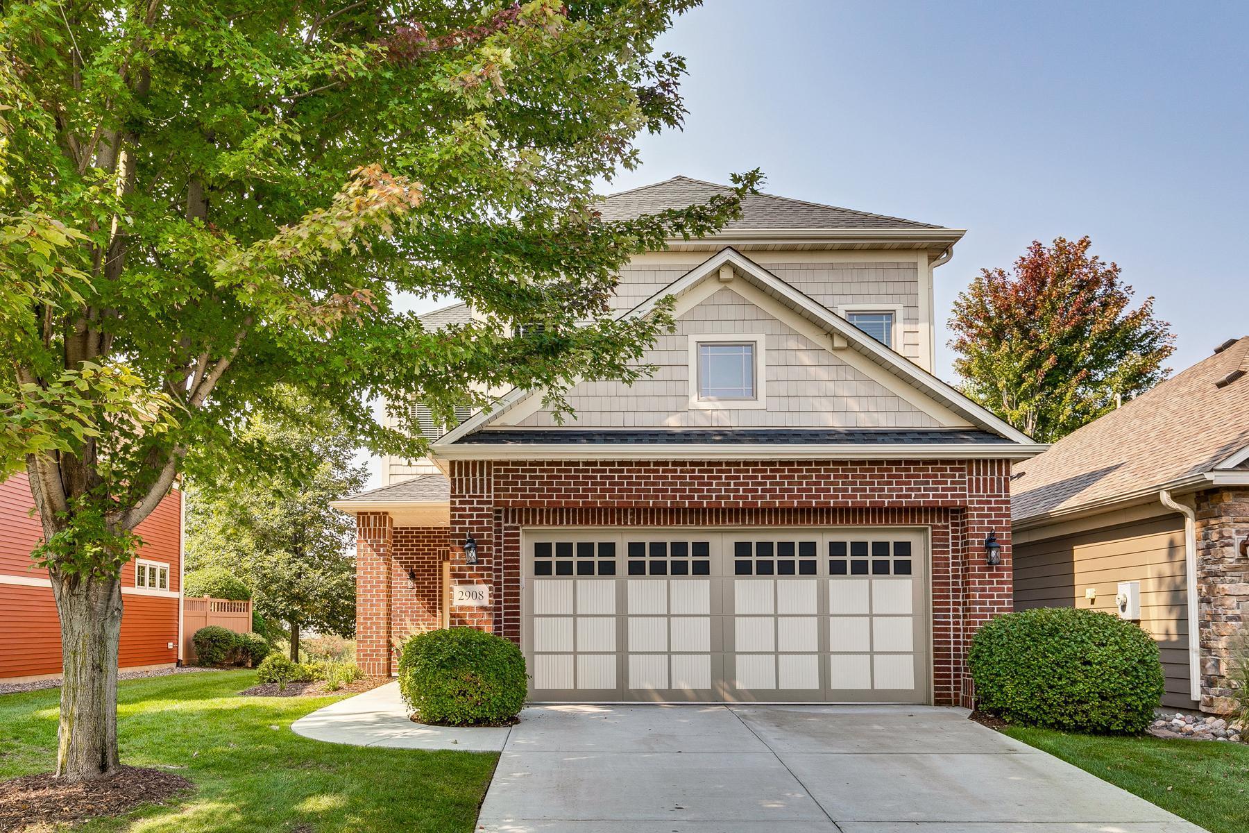 123rd Cir, Minneapolis, MN 55449