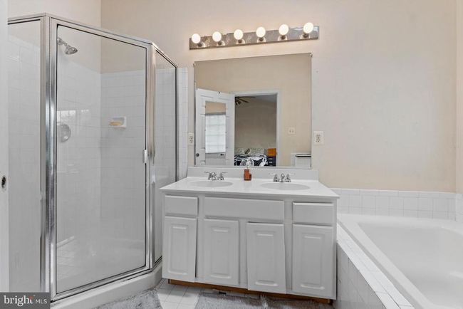 8200 Finchleigh St, Townhouse with 4 bedrooms, 4 bathrooms and null parking in LAUREL MD | Image 13