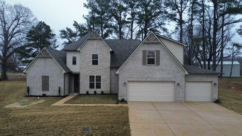 50 Drysdale Cv, Atoka, TN, 38004 | Card Image