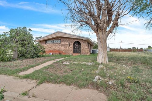 308 N 5th St, Coahoma, TX, 79511 | Card Image