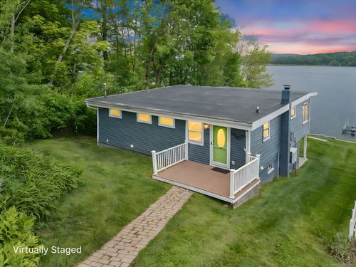 19 Tyler Lake Heights Ext, Goshen, CT, 06756-1323 | Card Image