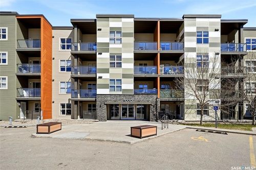 1115-5500 Mitchinson Way, Regina, SK, S4W0N9 | Card Image