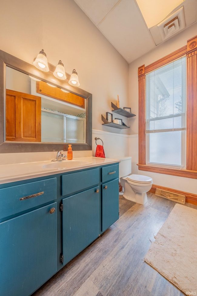 521 S Riverside Dr, House other with 3 bedrooms, 2 bathrooms and null parking in Winamac IN | Image 15