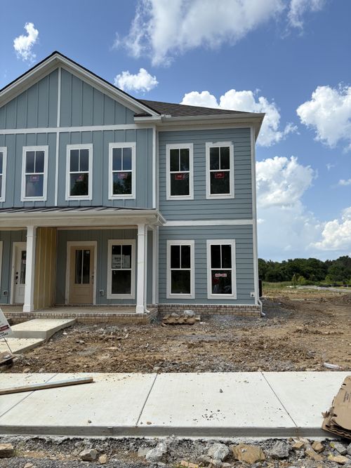 7307 Carothers Rd, Nolensville, TN, 37135-9300 | Card Image