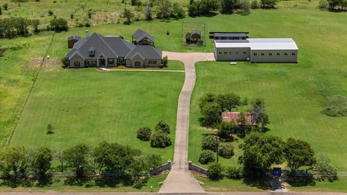 14981 W Highway 22, Blooming Grove, TX, 76626-3369 | Card Image