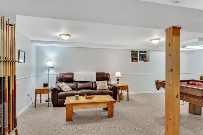 1410 Morton Line, House other with 4 bedrooms, 2 bathrooms and 6 parking in Cavan ON | Image 28
