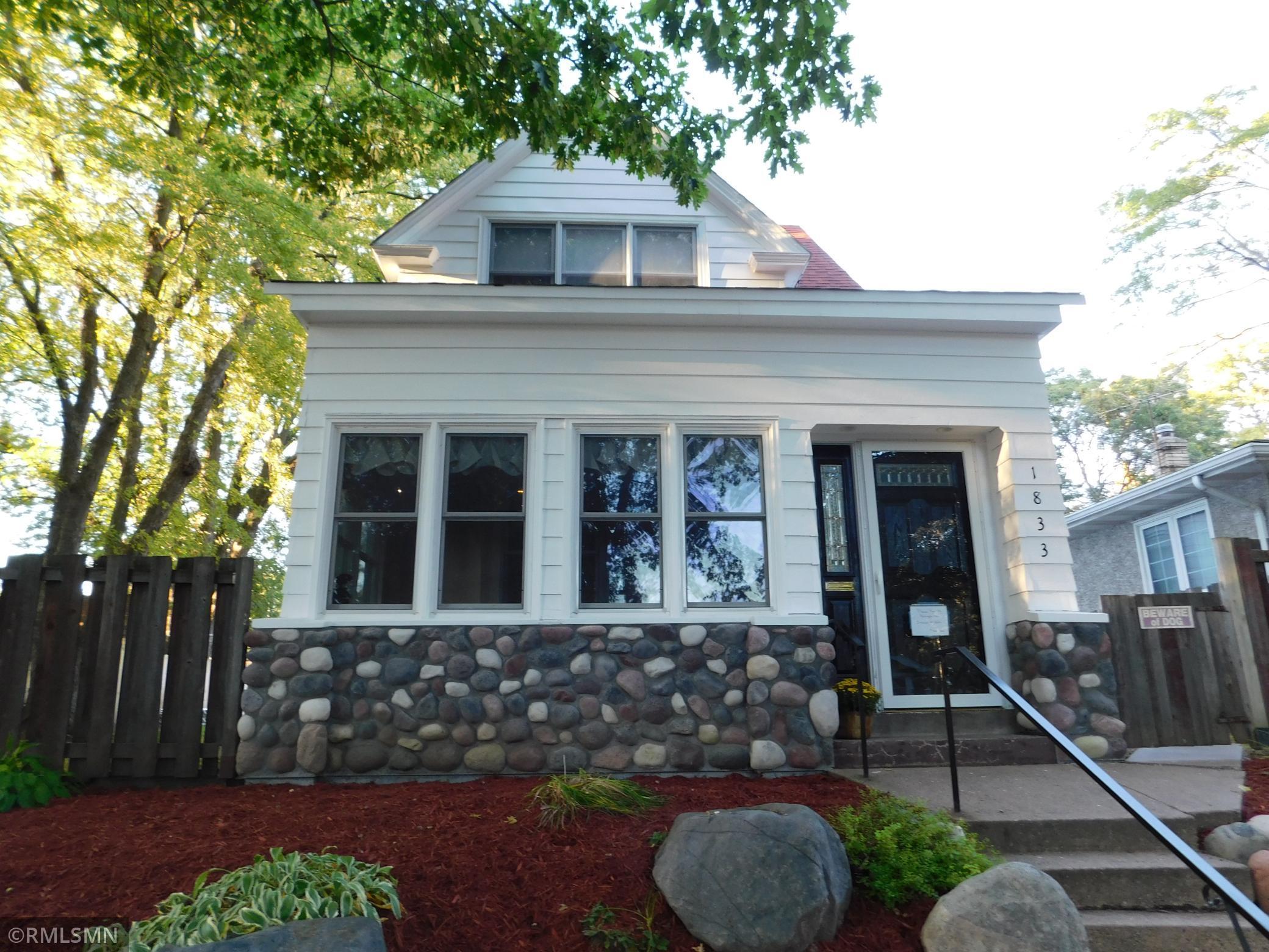 Hawthorne Ave, Saint Paul, MN 55119