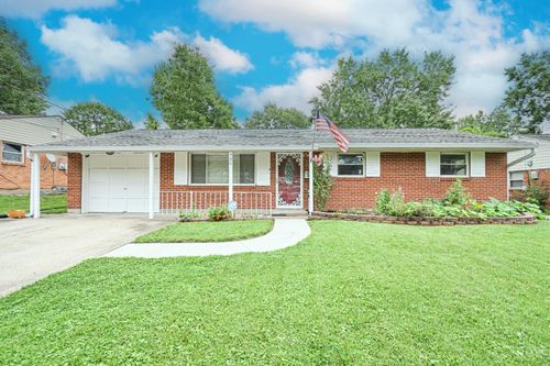 795 Castro Lane, Cincinnati, OH, 45246 | Card Image