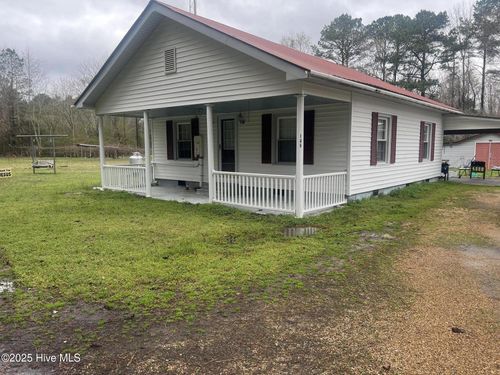 106 Railroad St, Lewiston, NC, 27849-0089 | Card Image