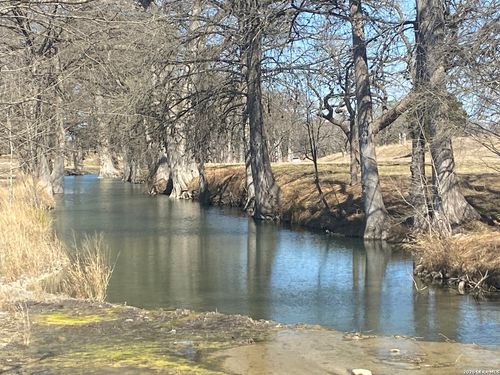 LOT 7 Creekside At Camp Verde, Center Point, TX, 78010 | Card Image