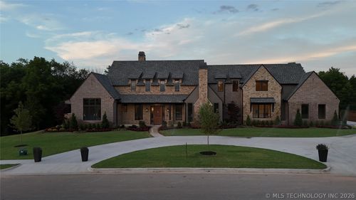 14075 S Date St, Bixby, OK, 74008 | Card Image