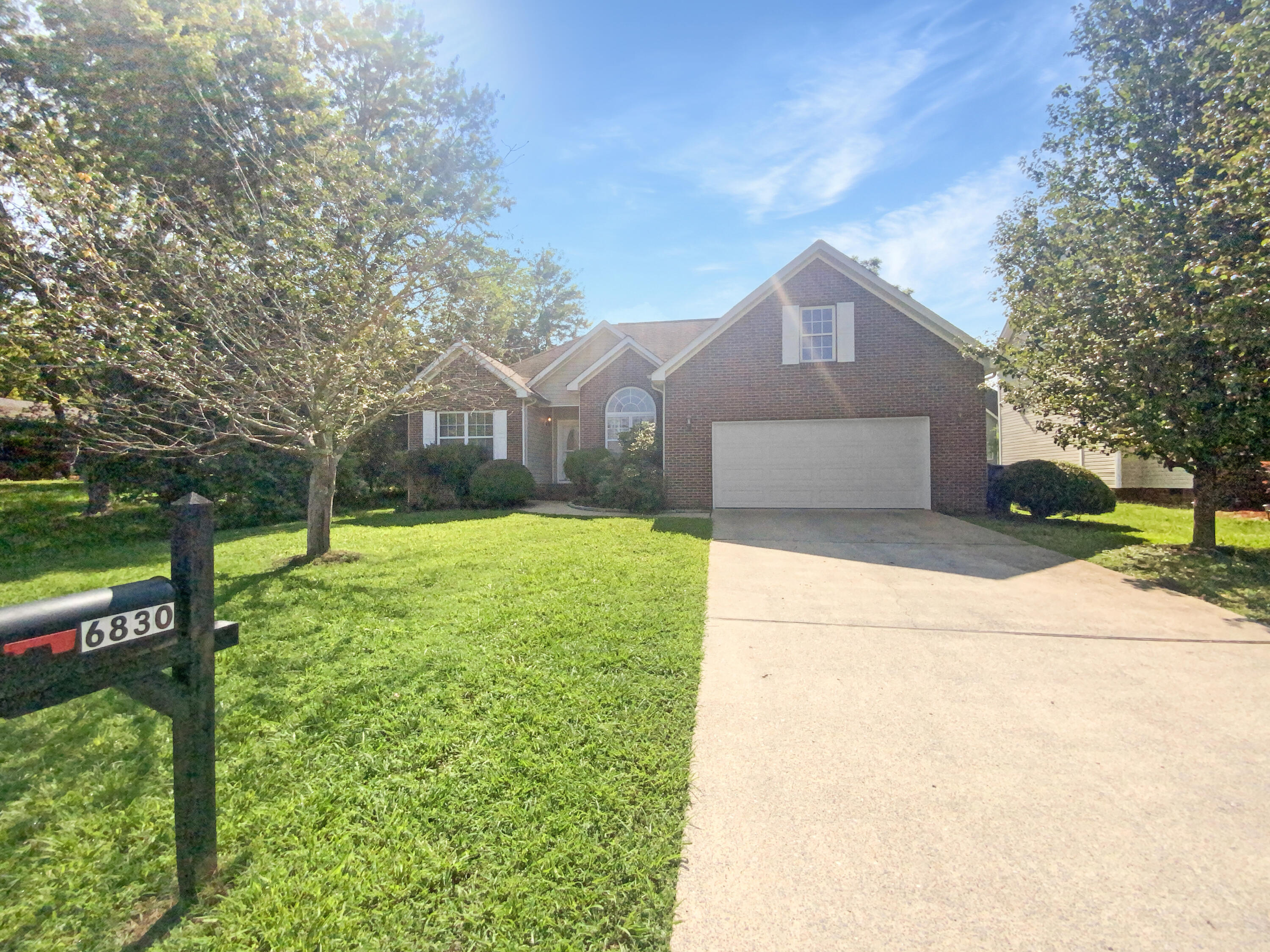 Old Stage Rd, Chattanooga, TN 37421
