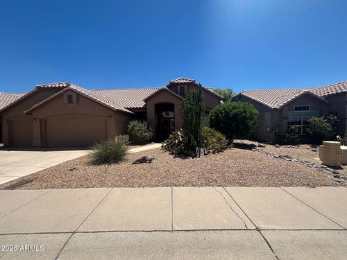 11175 E Blue Sky Dr, Scottsdale, AZ, 85262-7463 | Card Image