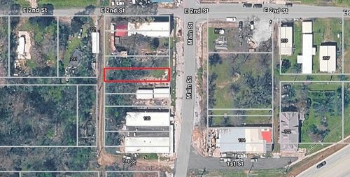 0 Main St, Watts, OK, 74964 | Card Image