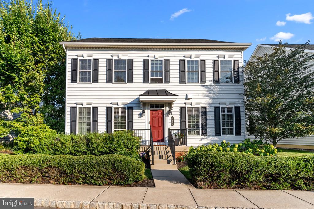 Christopher Day Rd, Doylestown, PA 18902