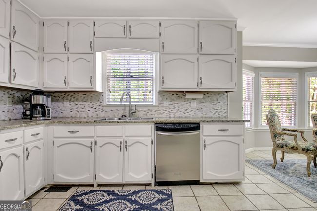 110 Greenridge Ct, House other with 3 bedrooms, 3 bathrooms and null parking in Fayetteville GA | Image 42