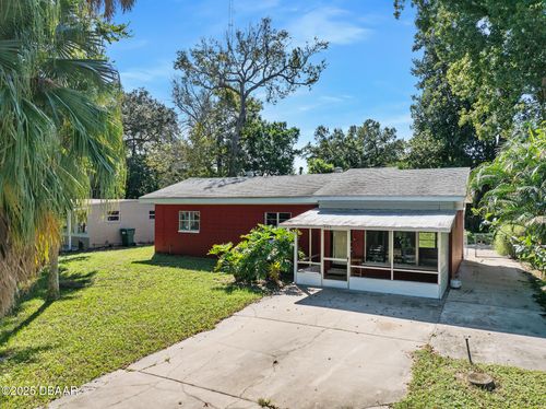 448 Dorothy Ave, HOLLY HILL, FL, 32117-4320 | Card Image