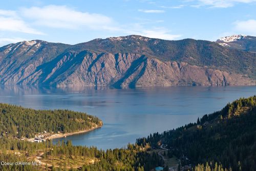 Lot B Spring View Ln, Sagle, ID, 83860 | Card Image