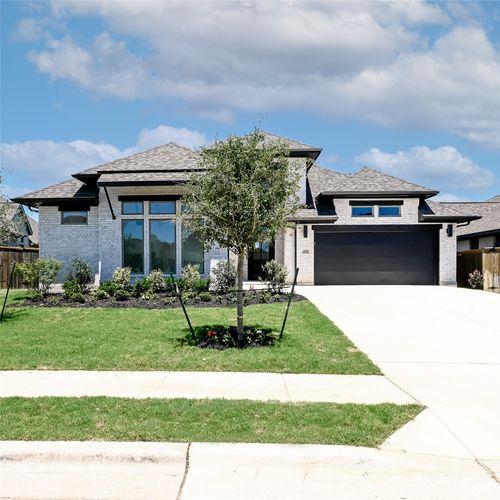 393 Coyote Creek Way, Kyle, TX, 78640-2533 | Card Image