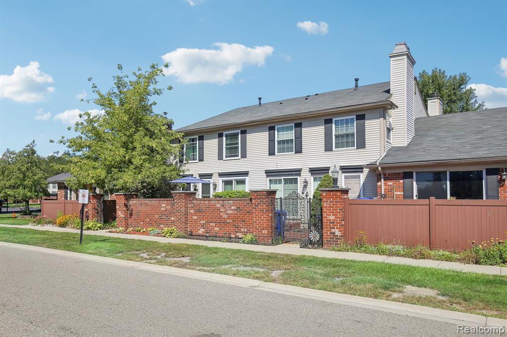 Northwind Dr, Canton, MI 48188 #1