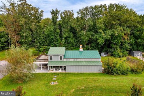 18897 Sand Hill Rd, GEORGETOWN, DE, 19947-3720 | Card Image