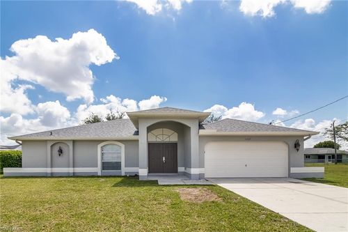 1107 Se 5th Ave, Cape Coral, FL, 33990-2827 | Card Image