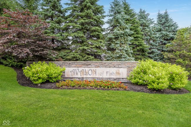 14052 Rayners Ln, House other with 4 bedrooms, 3 bathrooms and null parking in Fishers IN | Image 44