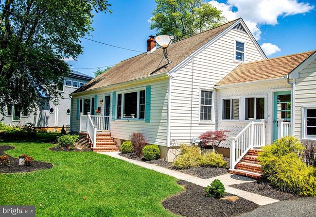 12 Riverview Ave, House other with 3 bedrooms, 2 bathrooms and null parking in EARLEVILLE MD | Image 58