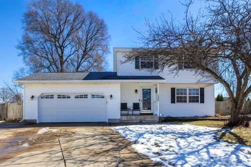 322 Sullivan Dr, Colona, IL, 61241-9644 | Card Image