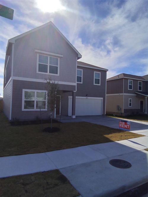 12817 Samuel Adams Dr, Manor, TX, 78653-2407 | Card Image