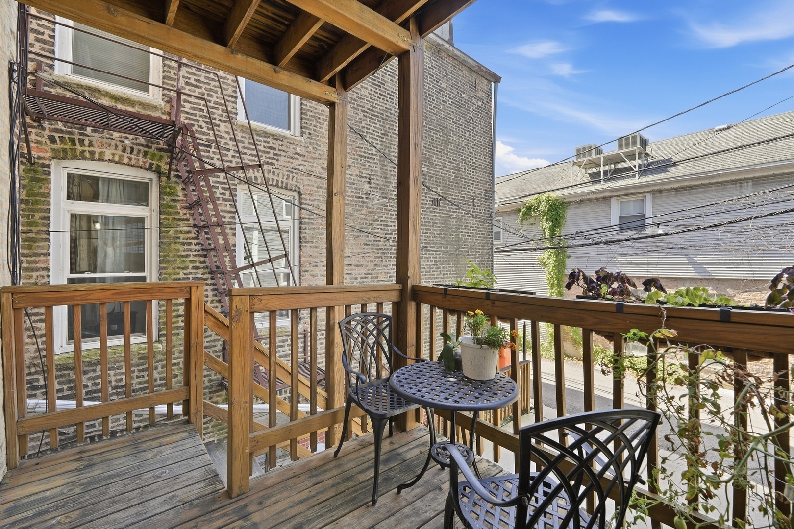 Residential in Chicago 4