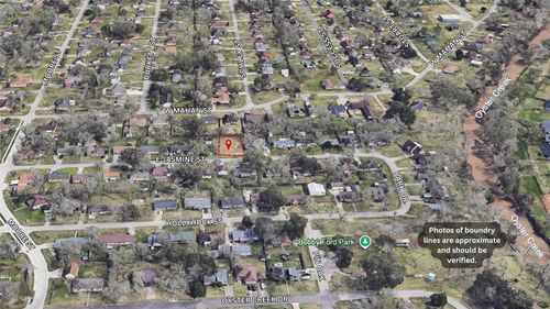0 E Jasmine Street, Richwood, TX, 77531 | Card Image