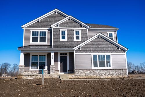 3035 Brian Way, Delaware, OH, 43015 | Card Image