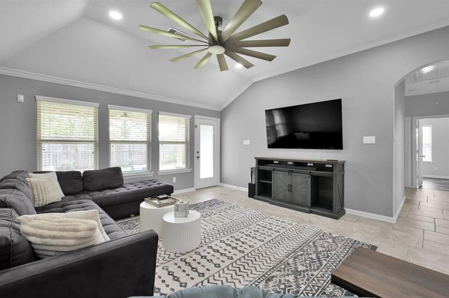 3921 Enchanted Timbers Ln, House other with 4 bedrooms, 2 bathrooms and 3 parking in Spring TX | Image 21