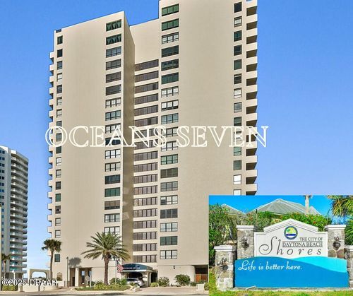 1903-2947 S Atlantic Ave, Daytona Beach Shores, FL, 32118-6052 | Card Image