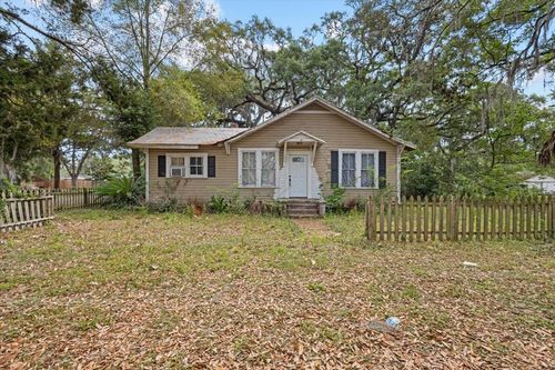 518 Ne Second St, Trenton, FL, 32693 | Card Image