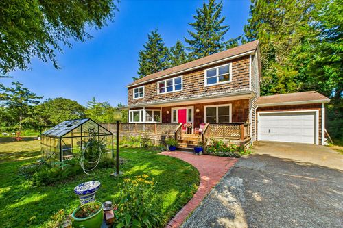 1649 Old Arcata Rd, Bayside, CA, 95524-9301 | Card Image