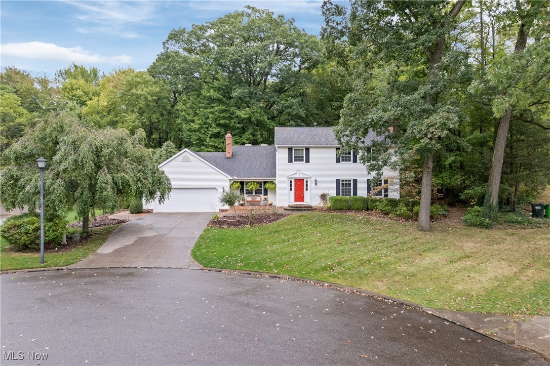 Merino Cir, Massillon, OH 44646