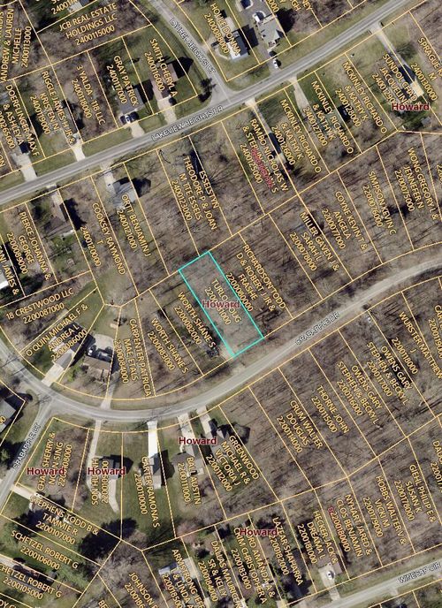 0 Crabapple Dr, Howard, OH, 43028 | Card Image