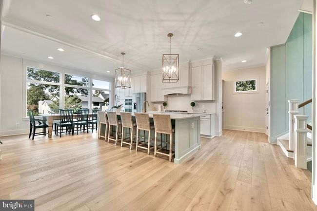 938 Benning Rd, House other with 4 bedrooms, 5 bathrooms and null parking in GALESVILLE MD | Image 13