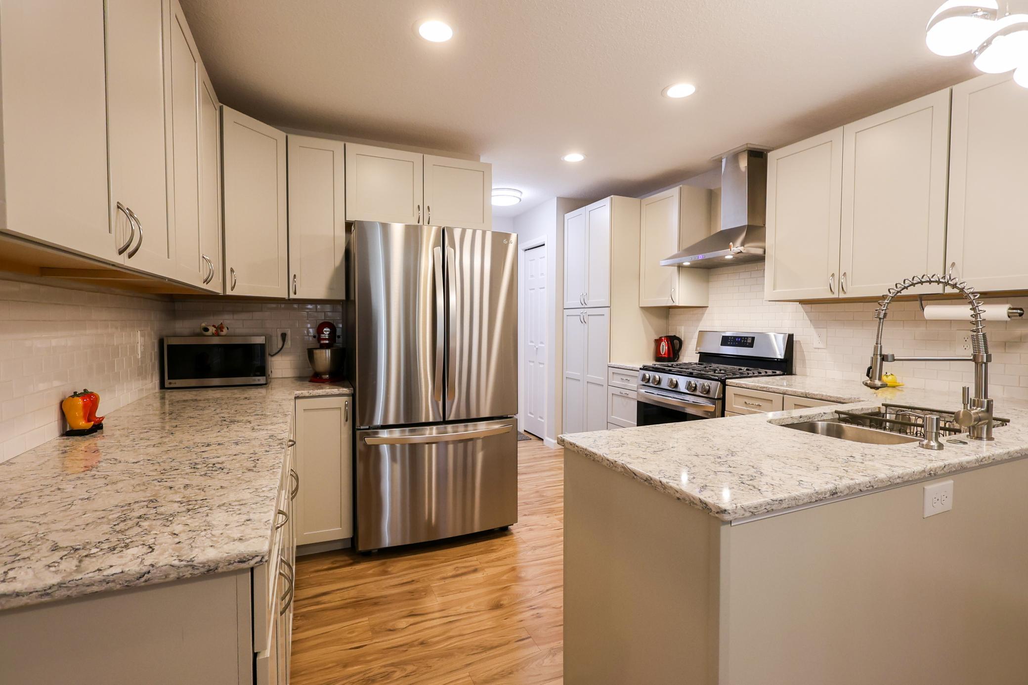 Residential in Golden Valley 4