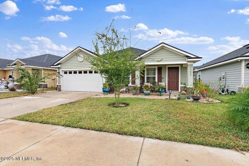 11233 Revolutionary Way, Jacksonville, FL, 32221-2126 | Card Image