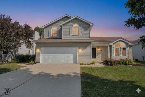 15500 Donegal Dr, Manhattan, IL, 60442-9190 | Card Image